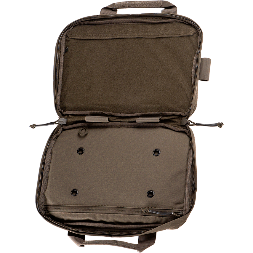 Clawgear Waffentasche Single Pistol Case