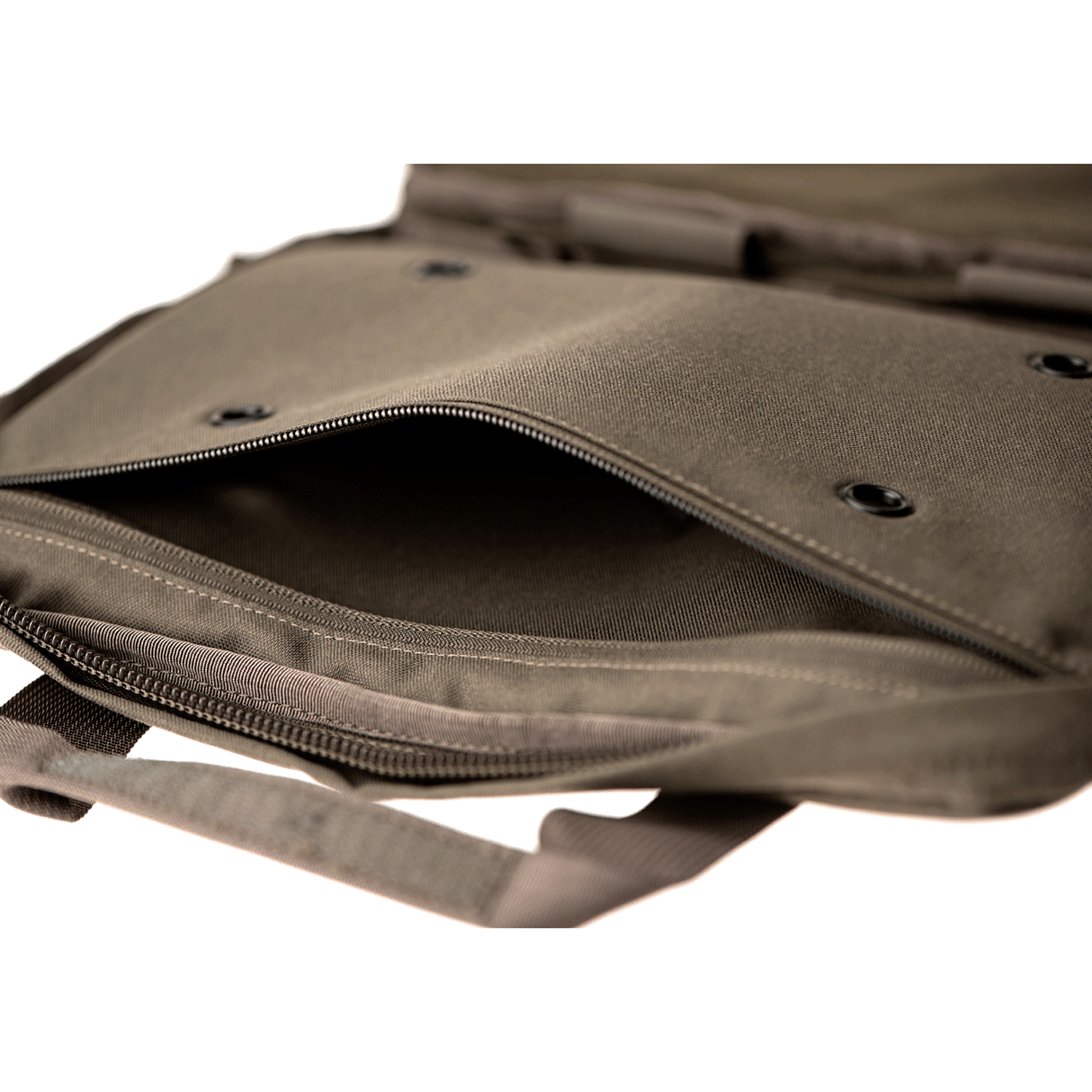 Clawgear Waffentasche Single Pistol Case