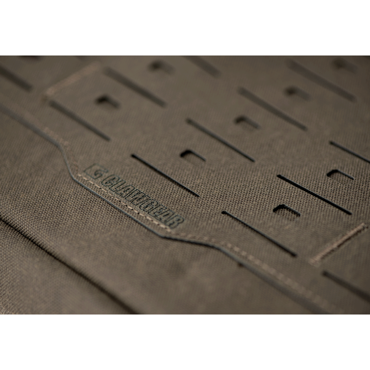 Clawgear Waffentasche Single Pistol Case