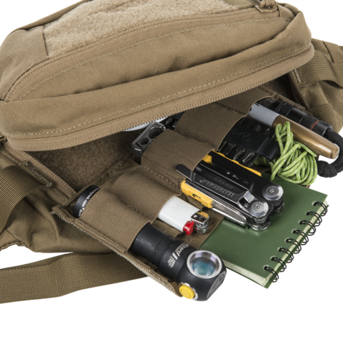Bandicoot Hüfttasche Cordura