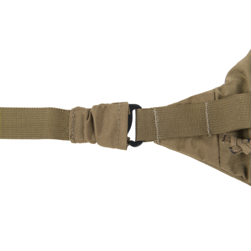 Bandicoot Hüfttasche Cordura