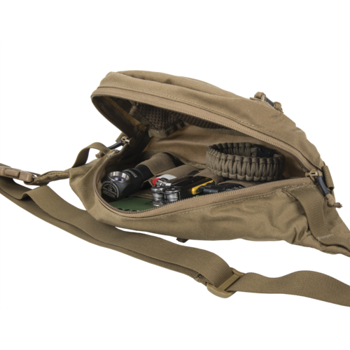 Bandicoot Hüfttasche Cordura