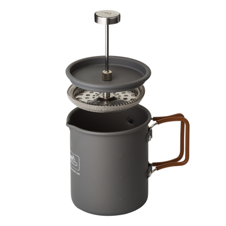 CAMP French Press Coffee Mug