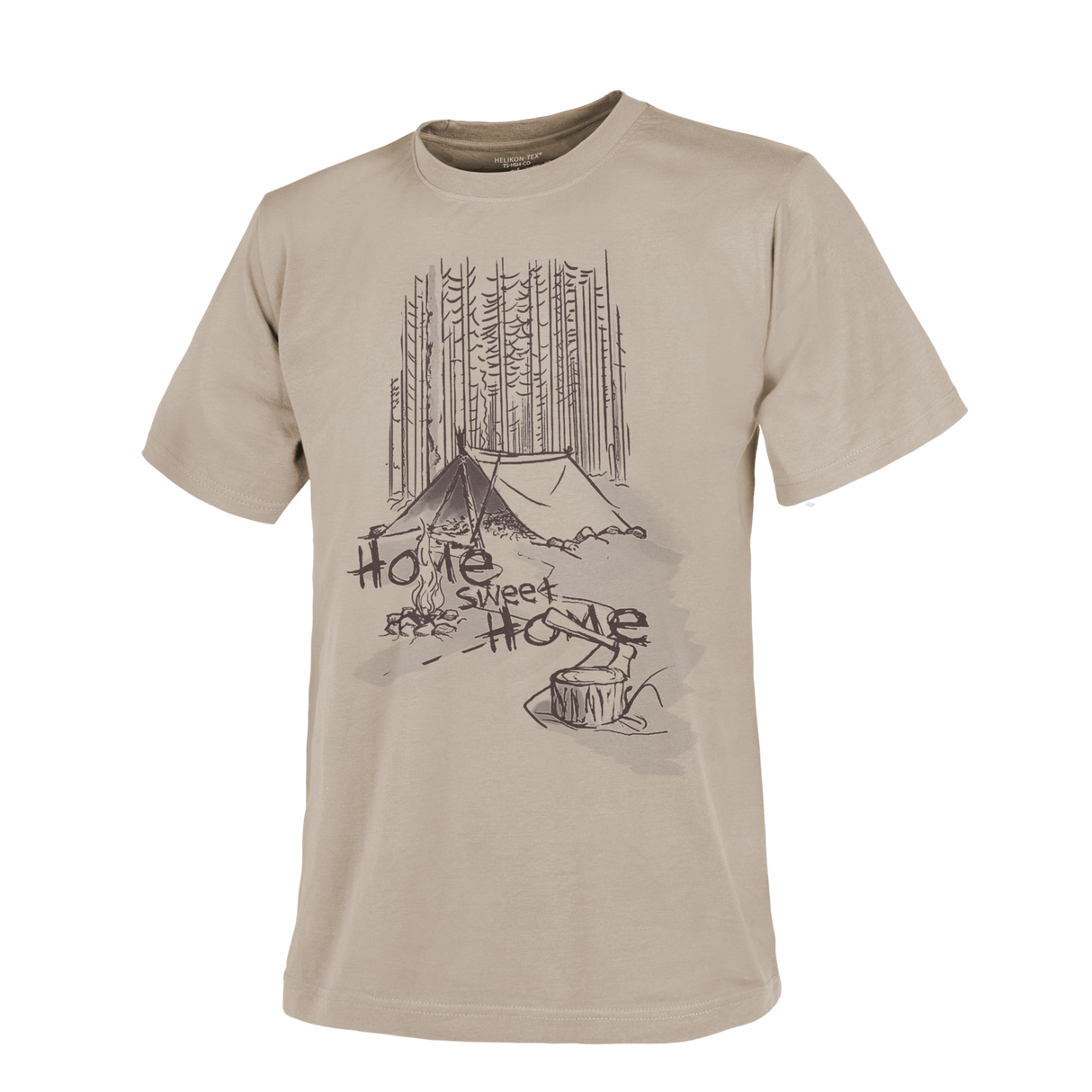 Helikon-Tex T-Shirt Home Sweet Home