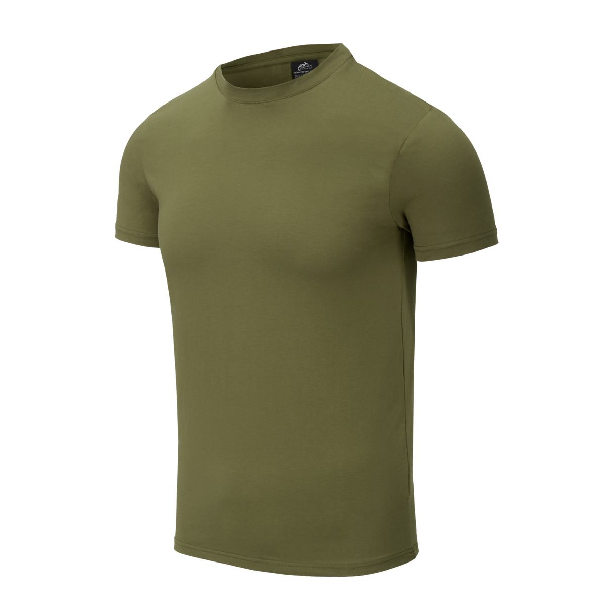 Organic Cotton T-Shirt SLIM