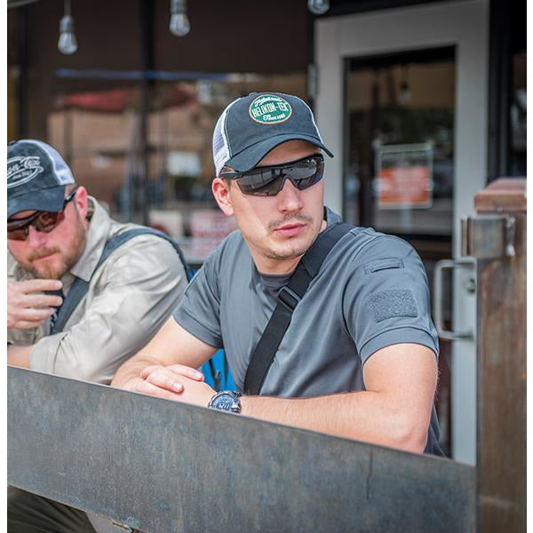 Helikon-Tex Tactical T-Shirt Topcool