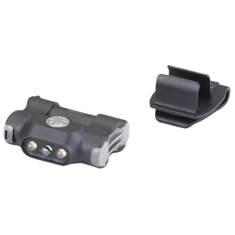 Nextorch Universallampe UL10 UV + Weiß