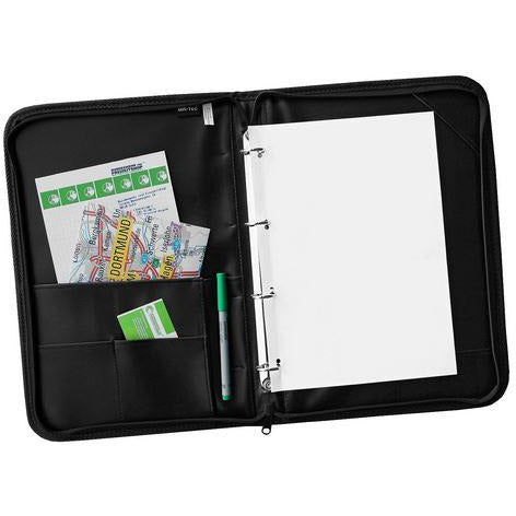 Schreibmappe DIN A4 - Polizeimemesshop