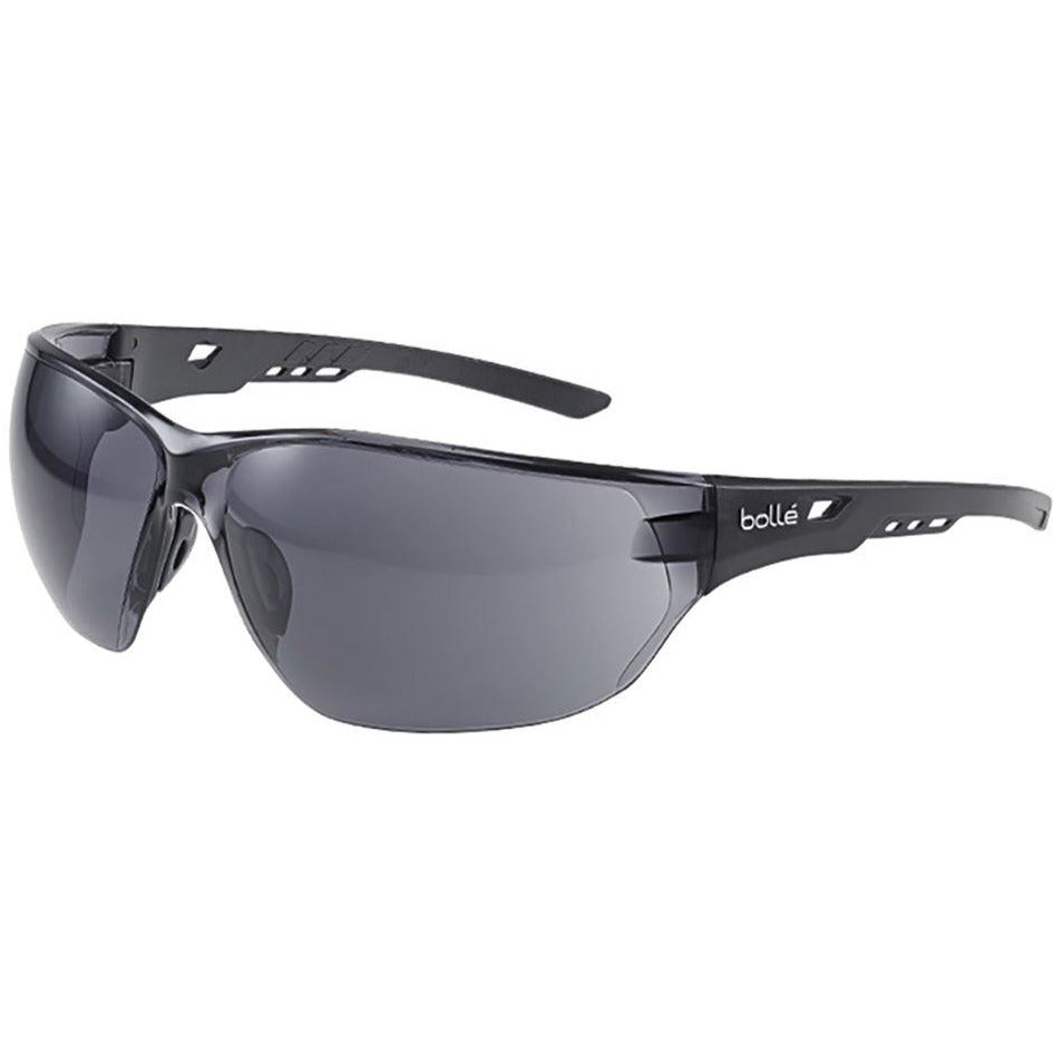 Bolle Schutzbrille Ness Smoke - Polizeimemesshop