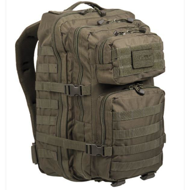US Assault Pack LG Rucksack 36 L