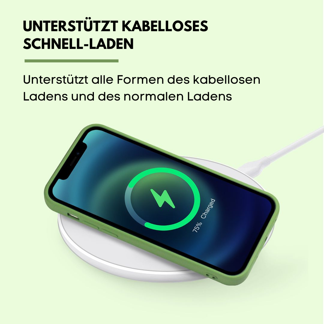 Polizei Smartphone Case