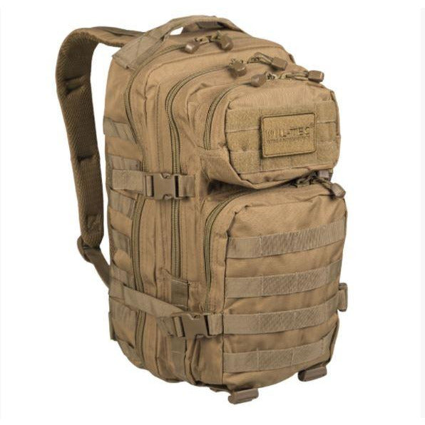 US Assault Pack Small Rucksack 20 L