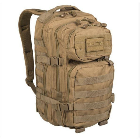 US Assault Pack Small Rucksack 20 L