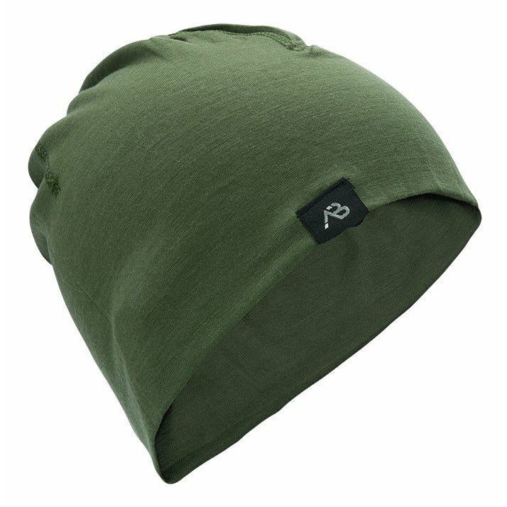 Beanie Lite Merino