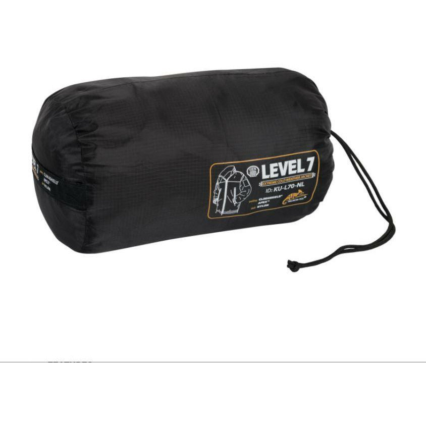 Helikon-Tex LEVEL 7 Lightweight Winter Jacke