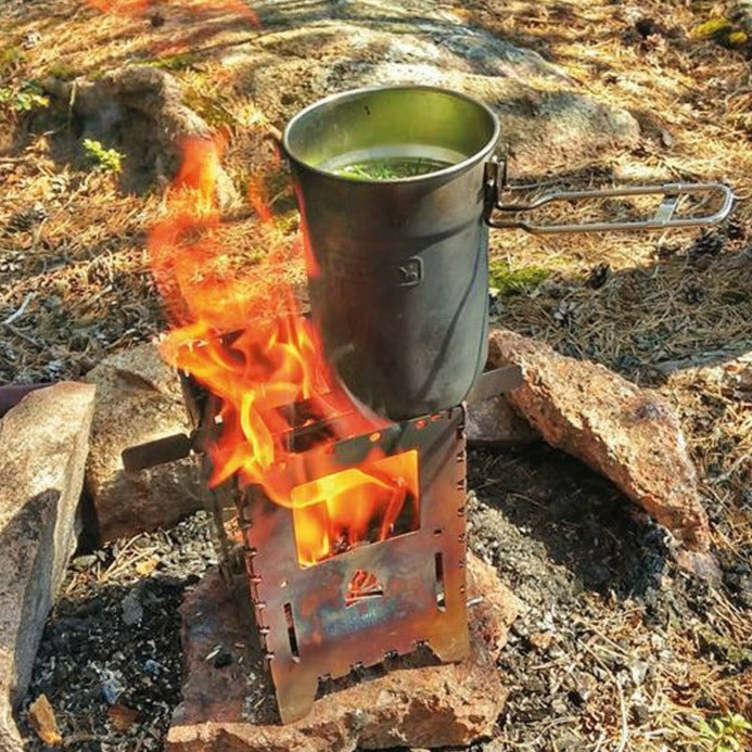 Bushcraft Essentials BushBox