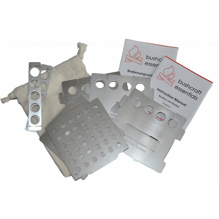 Bushcraft Essentials BushBox