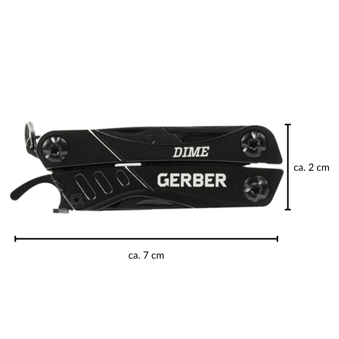 Gerber Dime Multitool