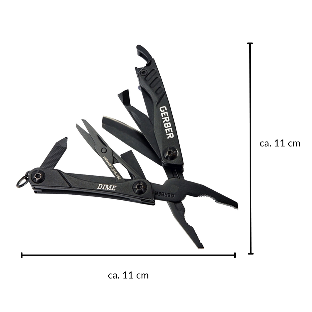 Gerber Dime Multitool