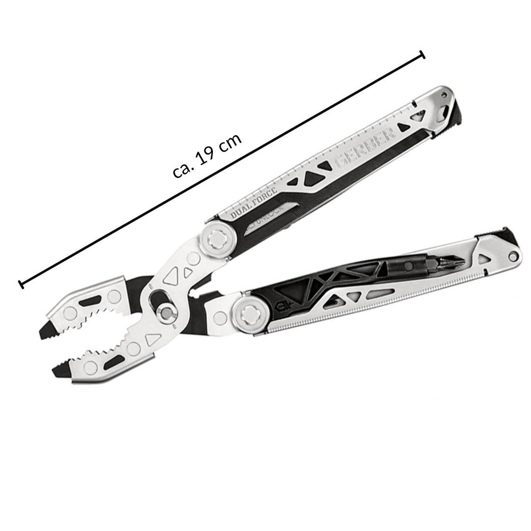 Gerber Dual-Force Multitool