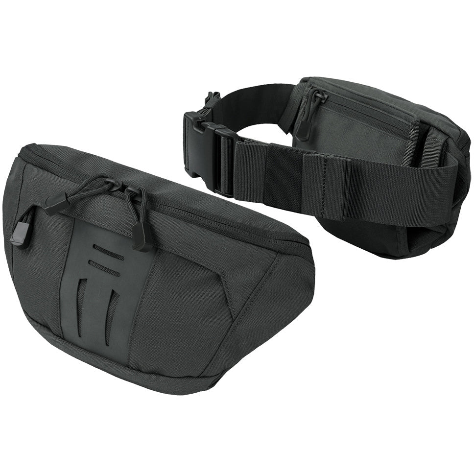 Condor Draw Down Bauchtasche Gen II