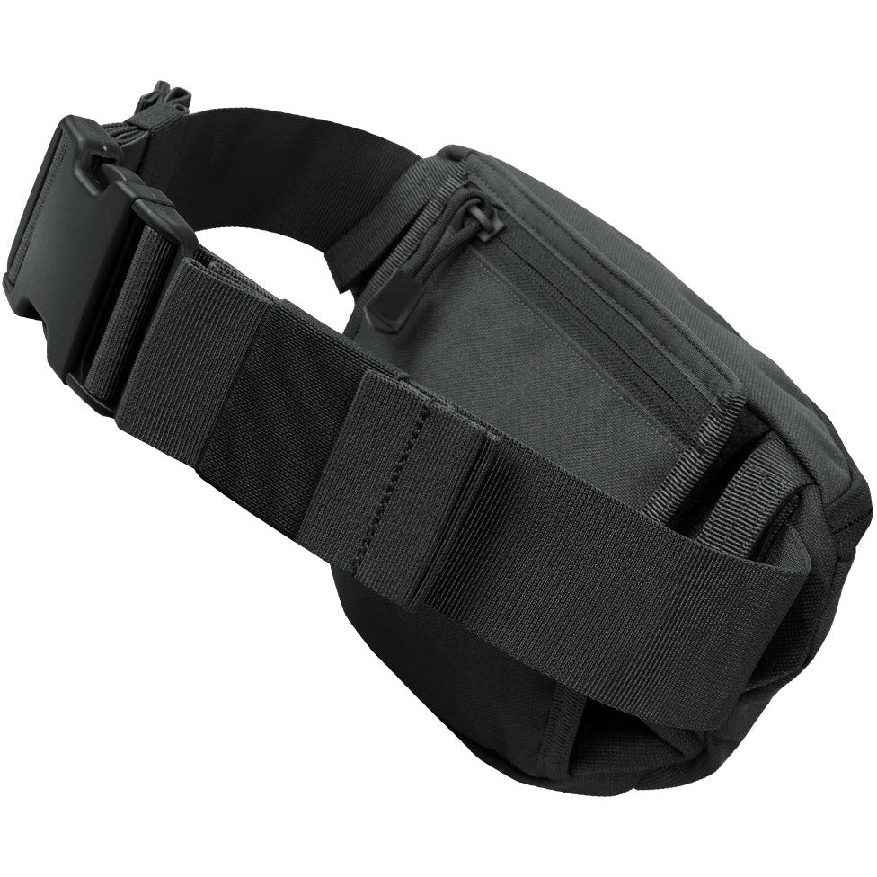 Condor Draw Down Bauchtasche Gen II