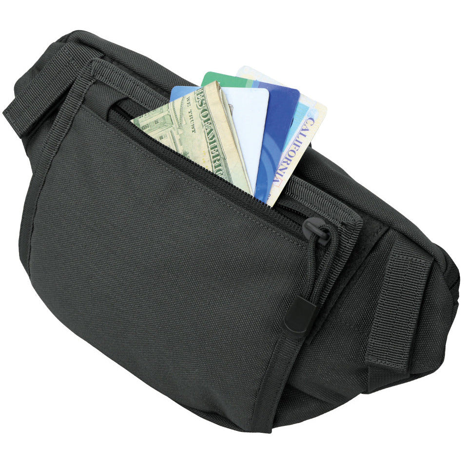 Condor Draw Down Bauchtasche Gen II