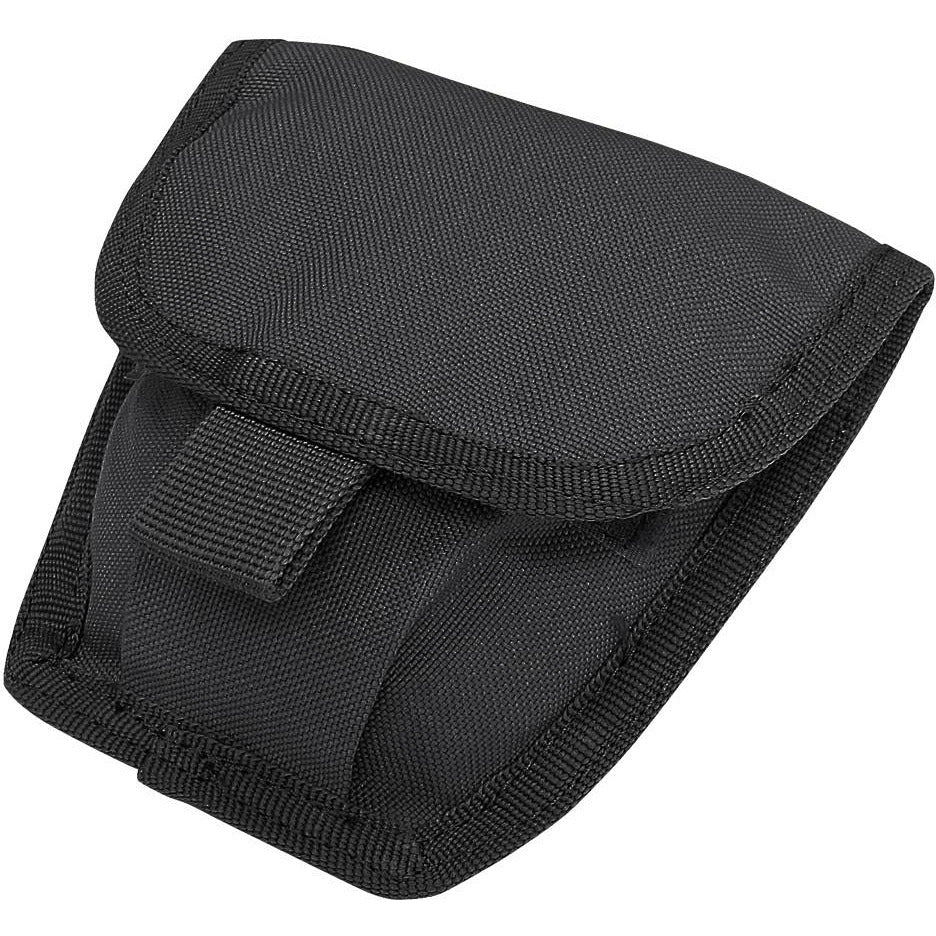 Condor Handfessel Tasche Schwarz