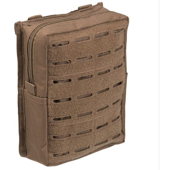 Mil-Tec Laser Cut Belt Pouch LG