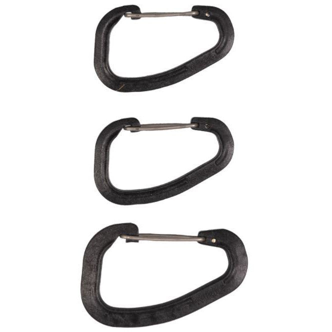 Wildo® Karabiner Set