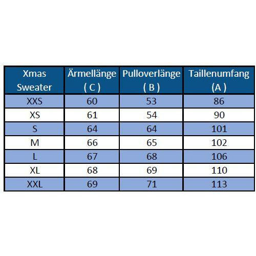 Emergency Xmas Sweater Unisex