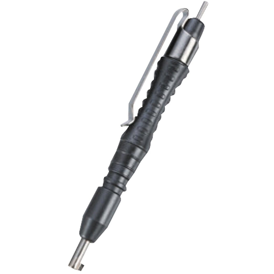 Enforcer Universal Handschellenschlüssel mit Clip - Polizeimemesshop