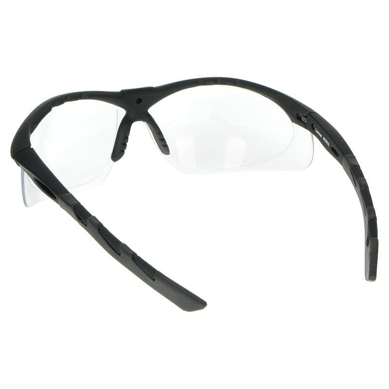 SwissEye Tactical Schießbrille Lancer Clear