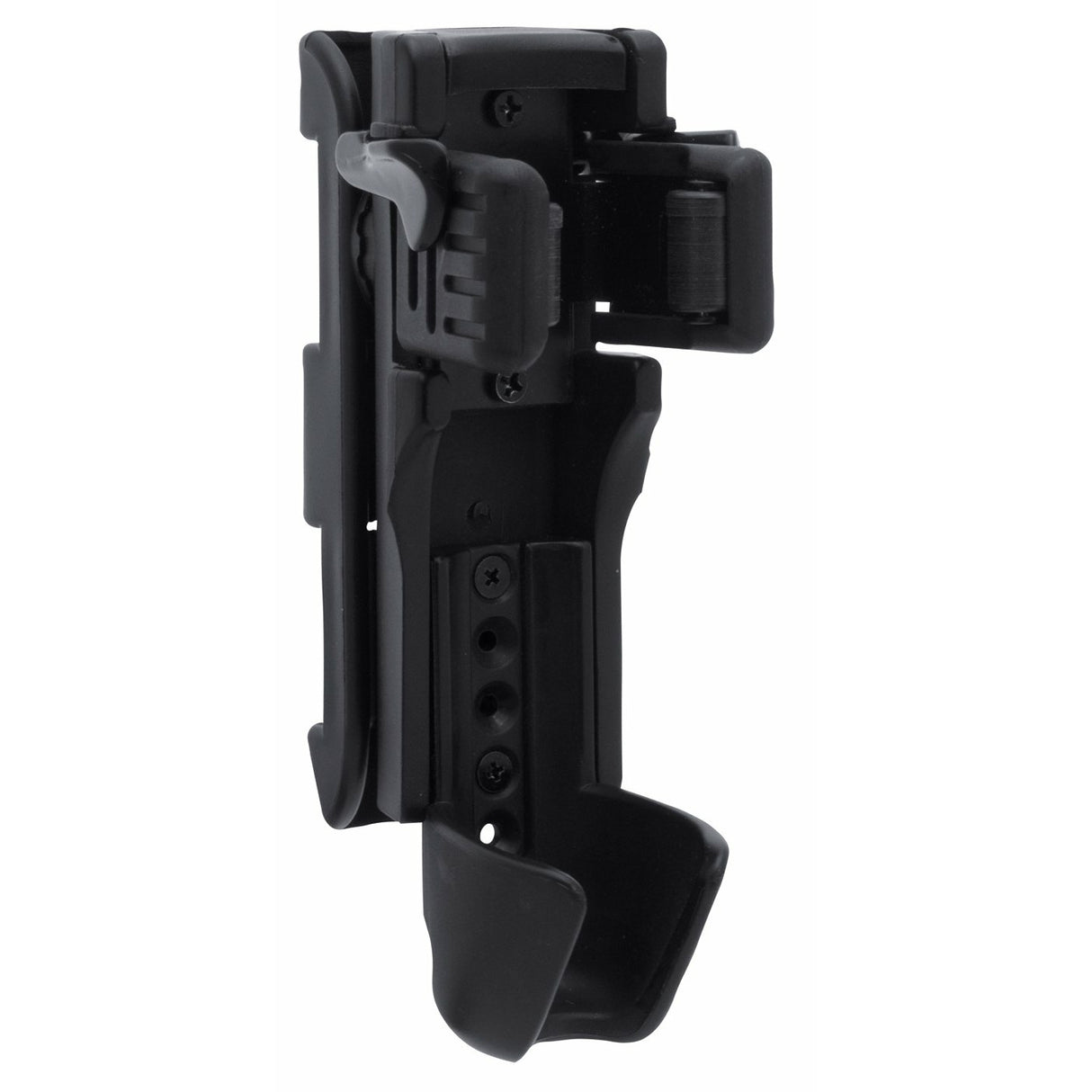 ESP Halterung für Teleskop-Schlagstock mit Molle-Clip