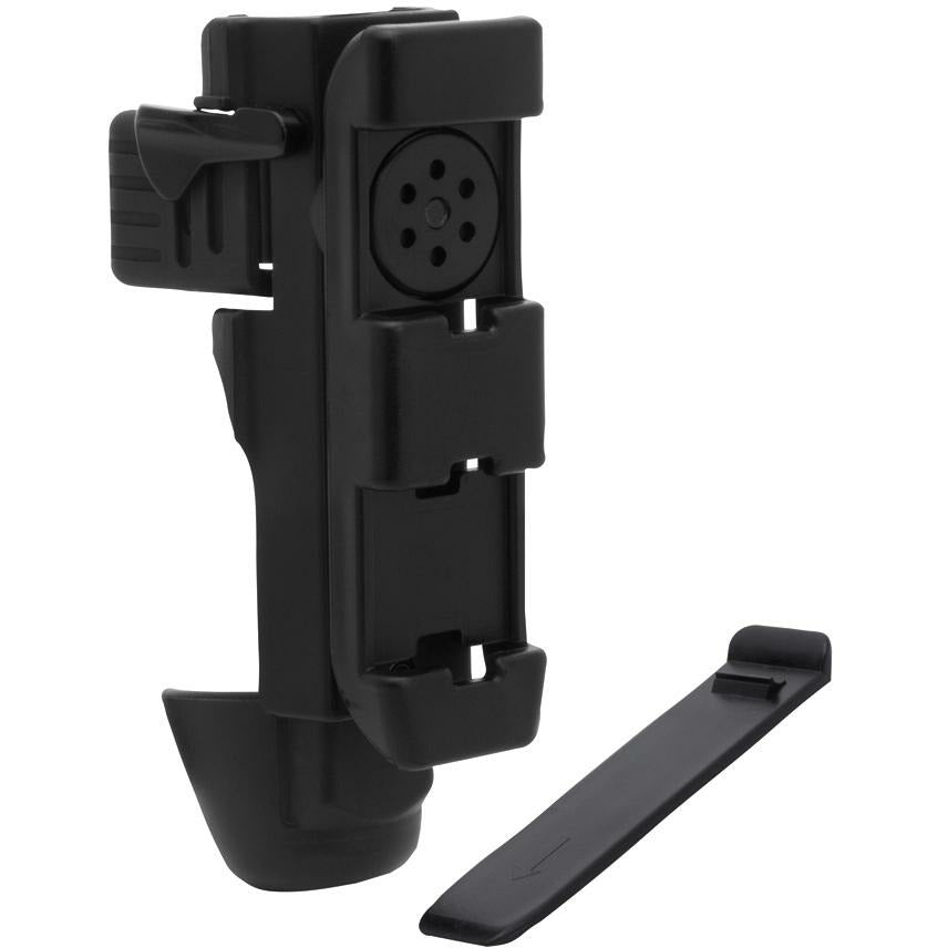 ESP Halterung für Teleskop-Schlagstock mit Molle-Clip