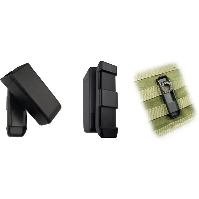ESP Magazintasche MP5 mit Molle-Clip