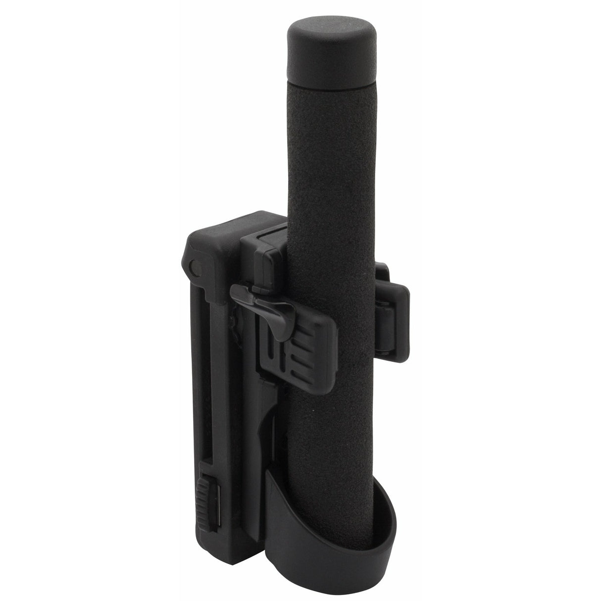 ESP Taschenlampenhalterung 34 mm mit Gürtelclip