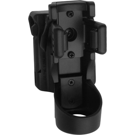 ESP Taschenlampen Halterung 34 mm mit Gürtelklammer - Polizeimemesshop