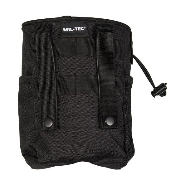 Empty Shell Pouch Molle Abwurfsack