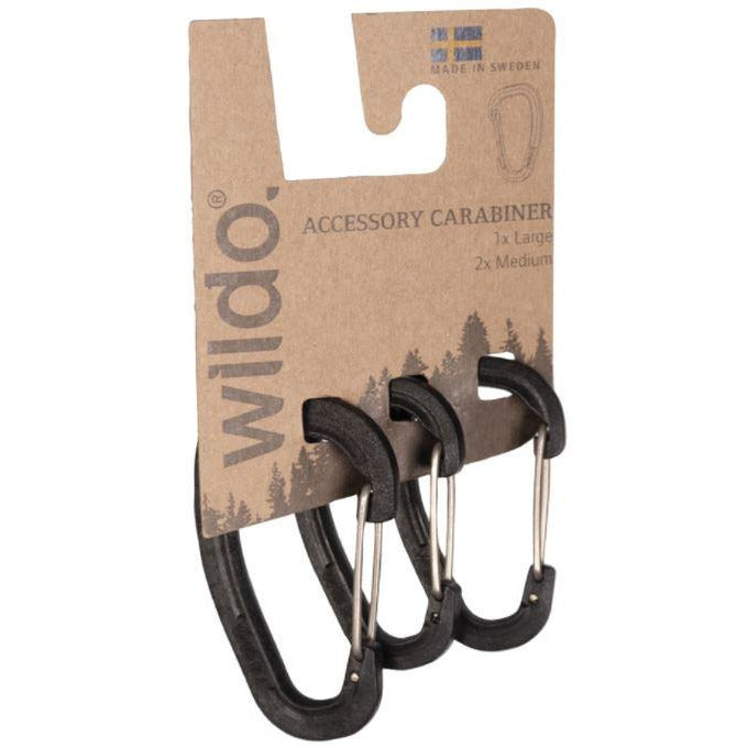 Wildo® Karabiner Set