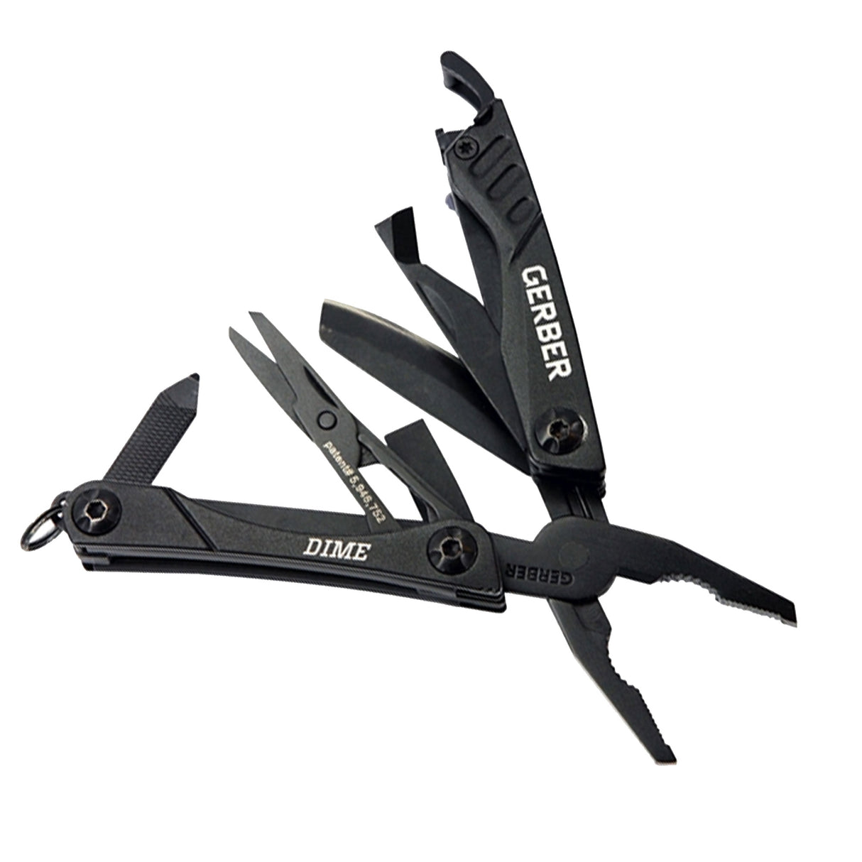 Gerber Dime Multitool
