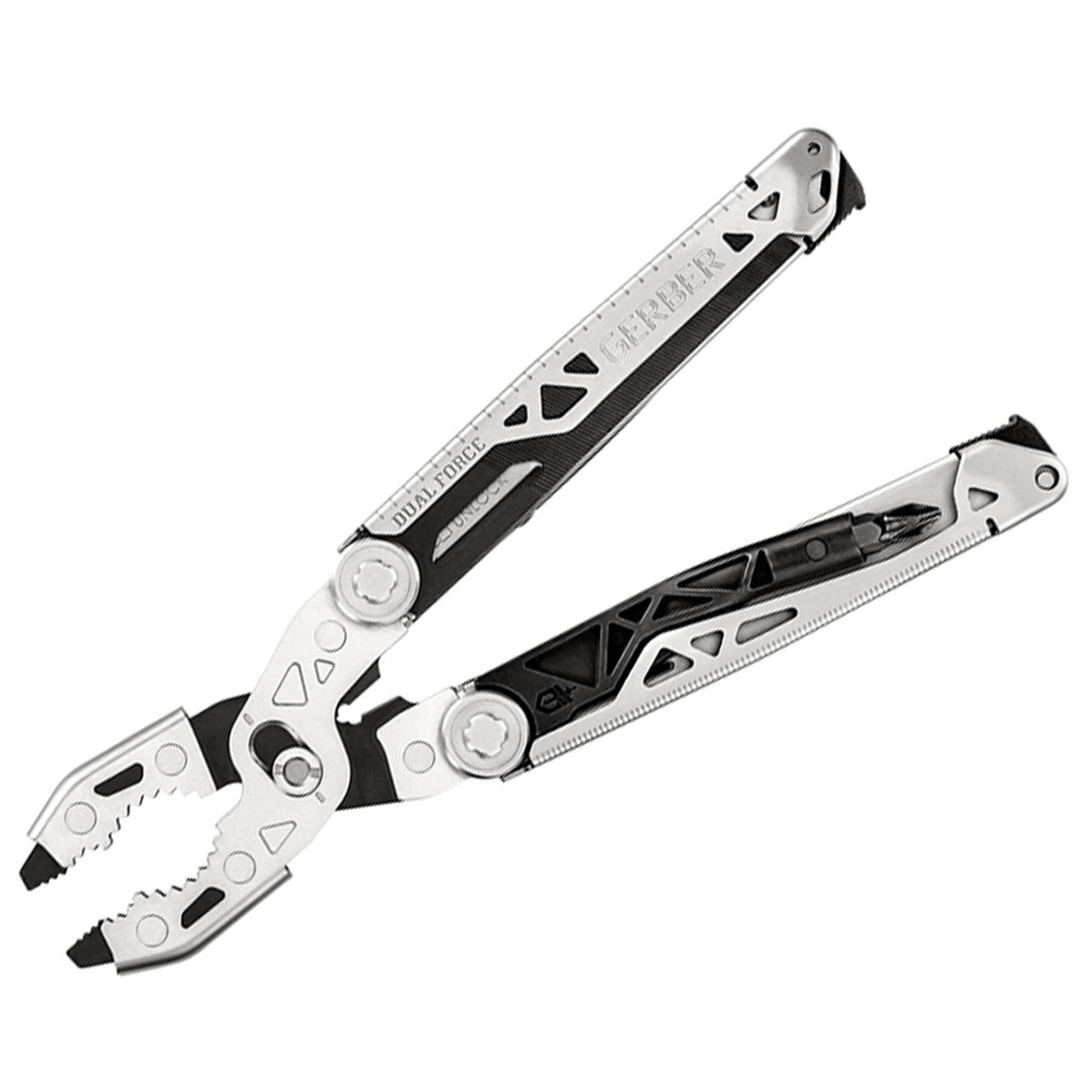 Gerber Dual-Force Multitool