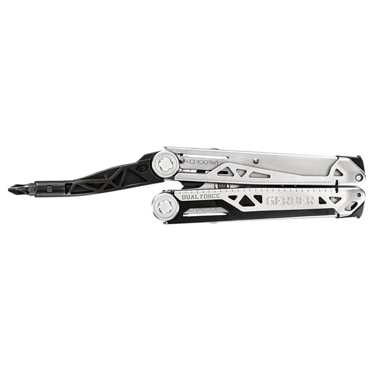 Gerber Dual-Force Multitool