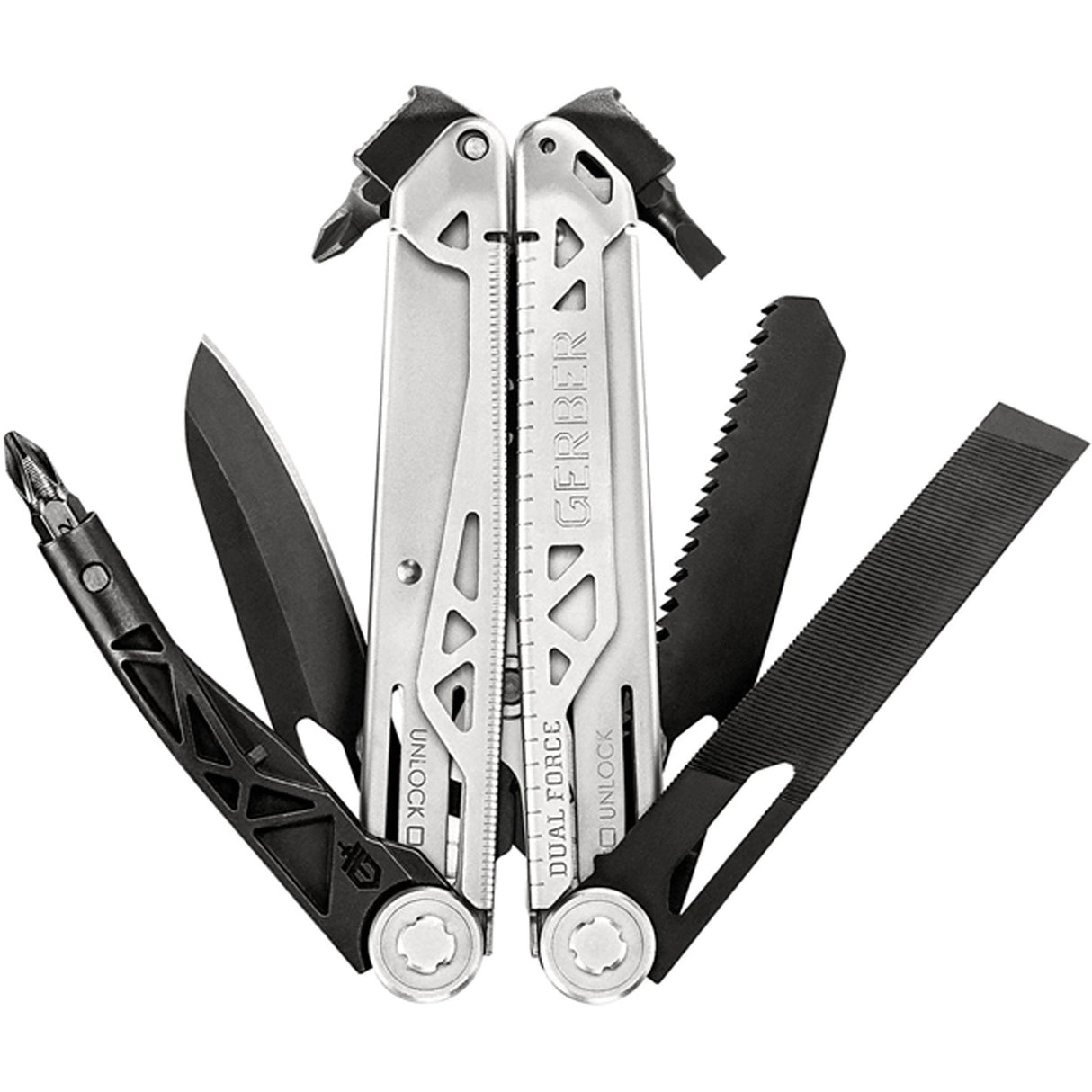 Gerber Dual-Force Multitool