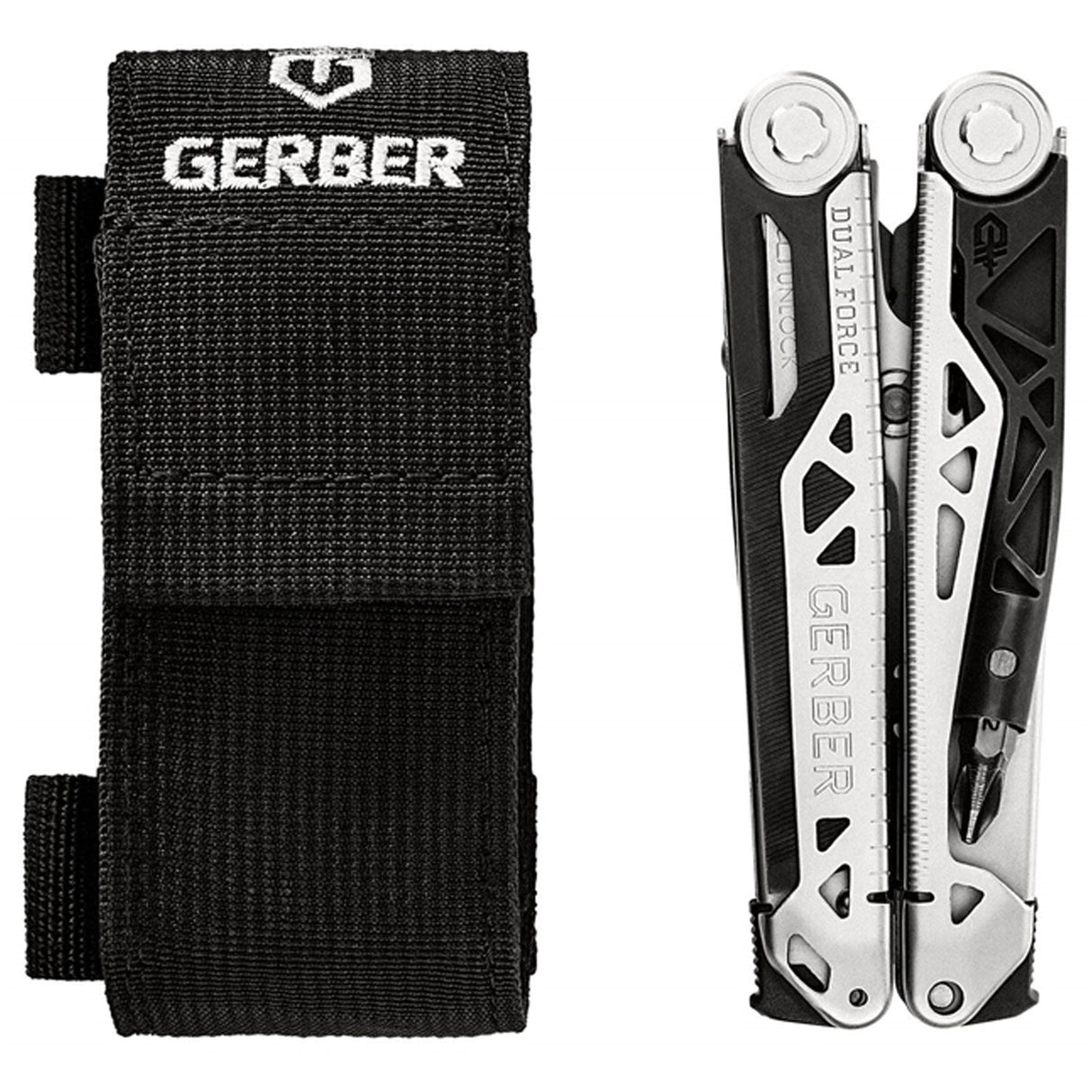 Gerber Dual-Force Multitool