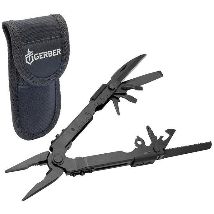 Gerber MP600 Basic Multitool - Polizeimemesshop