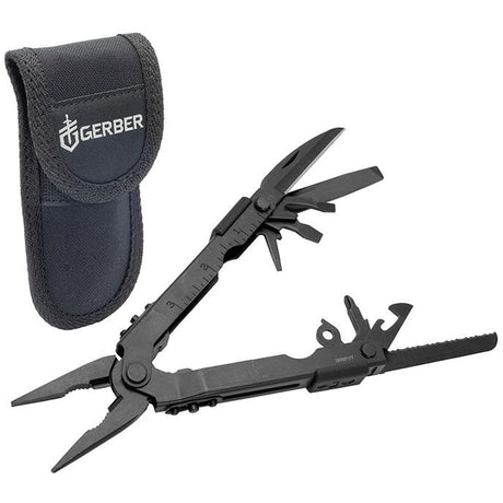 Gerber MP600 Basic Multitool - Polizeimemesshop