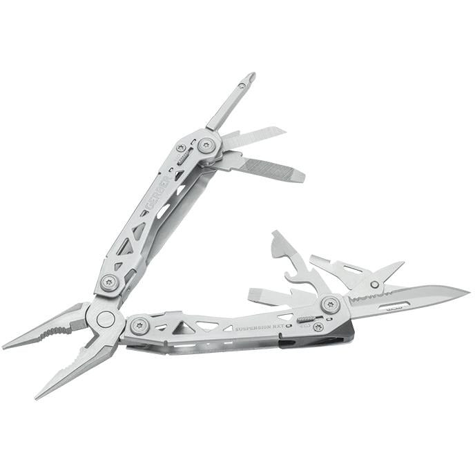 Gerber Suspension-NXT Multitool - Polizeimemesshop