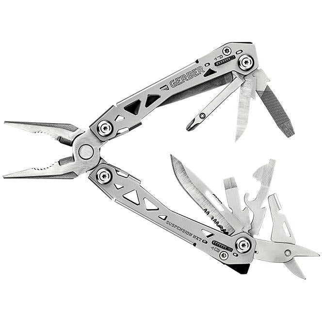 Gerber Suspension-NXT Multitool - Polizeimemesshop