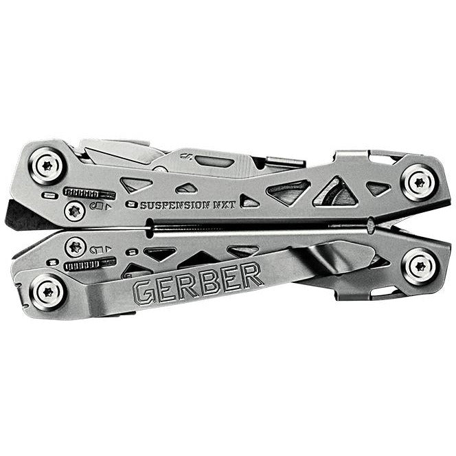 Gerber Suspension-NXT Multitool - Polizeimemesshop